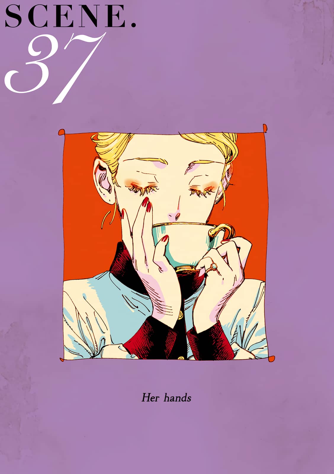 Veil, Chapter 37 image 07